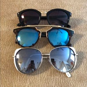 ALDO Sunglasses Bundle
